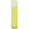 Фонарик-закладка MOLESKINE BOOKLIGHT светодиодный желтый ER7BLM6